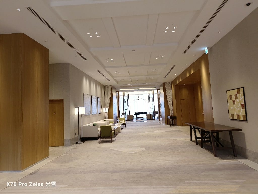 【日本大阪美食】JW萬豪酒店奈良,行政酒廊HH - 第5張圖 【日本大阪美食】JW萬豪酒店奈良,行政酒廊HH
