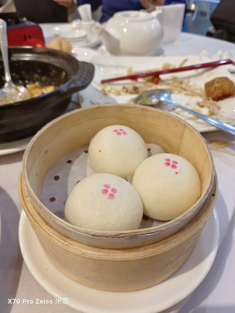 【新莊美食】新濠食府，平價美味的粵菜港點再訪❤️