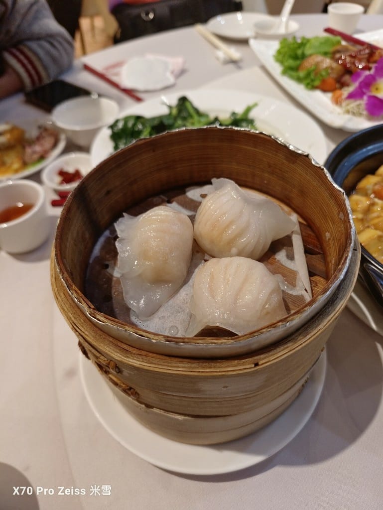 【新莊美食】新濠食府，平價美味的粵菜港點再訪❤️