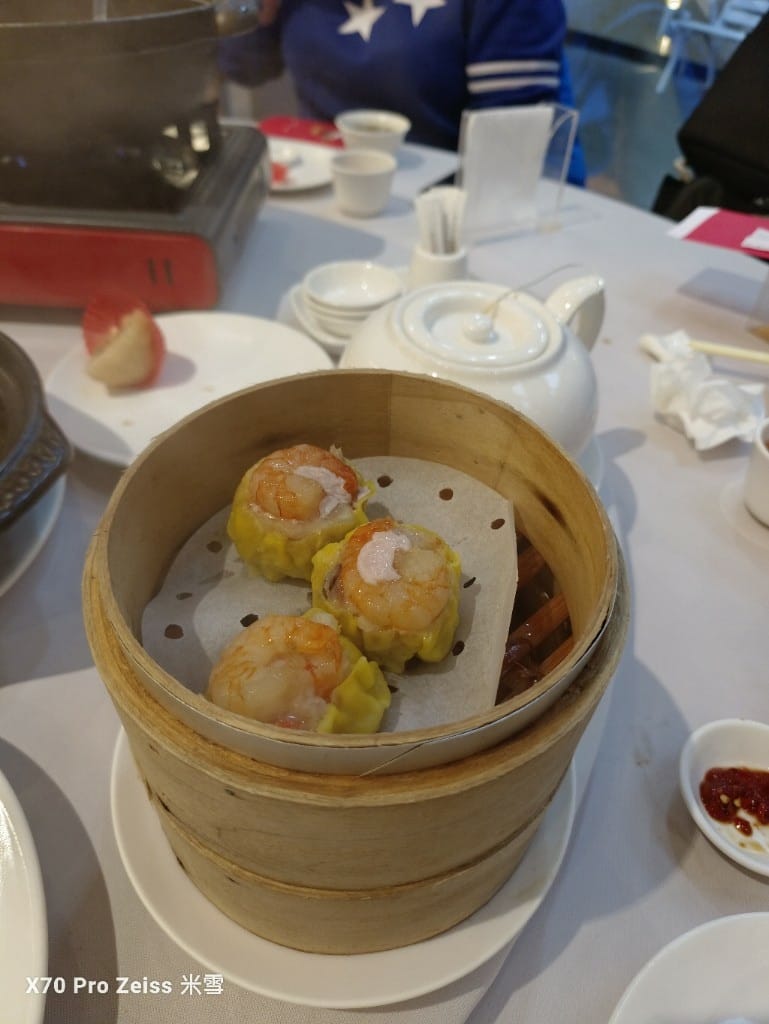 【新莊美食】新濠食府，平價美味的粵菜港點再訪❤️