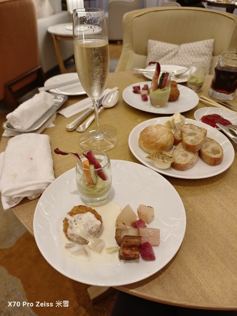 【日本大阪美食】JW萬豪酒店奈良,行政酒廊HH - 第19張圖 【日本大阪美食】JW萬豪酒店奈良,行政酒廊HH