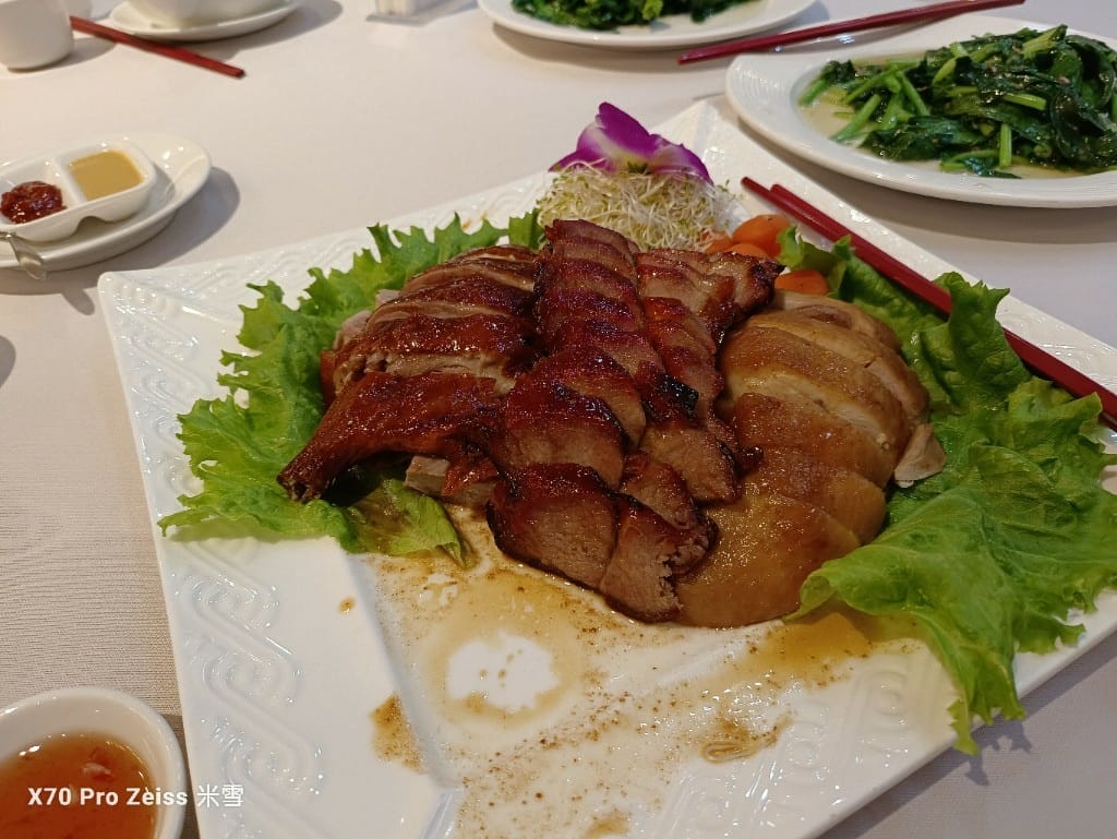 【新莊美食】新濠食府，平價美味的粵菜港點再訪❤️