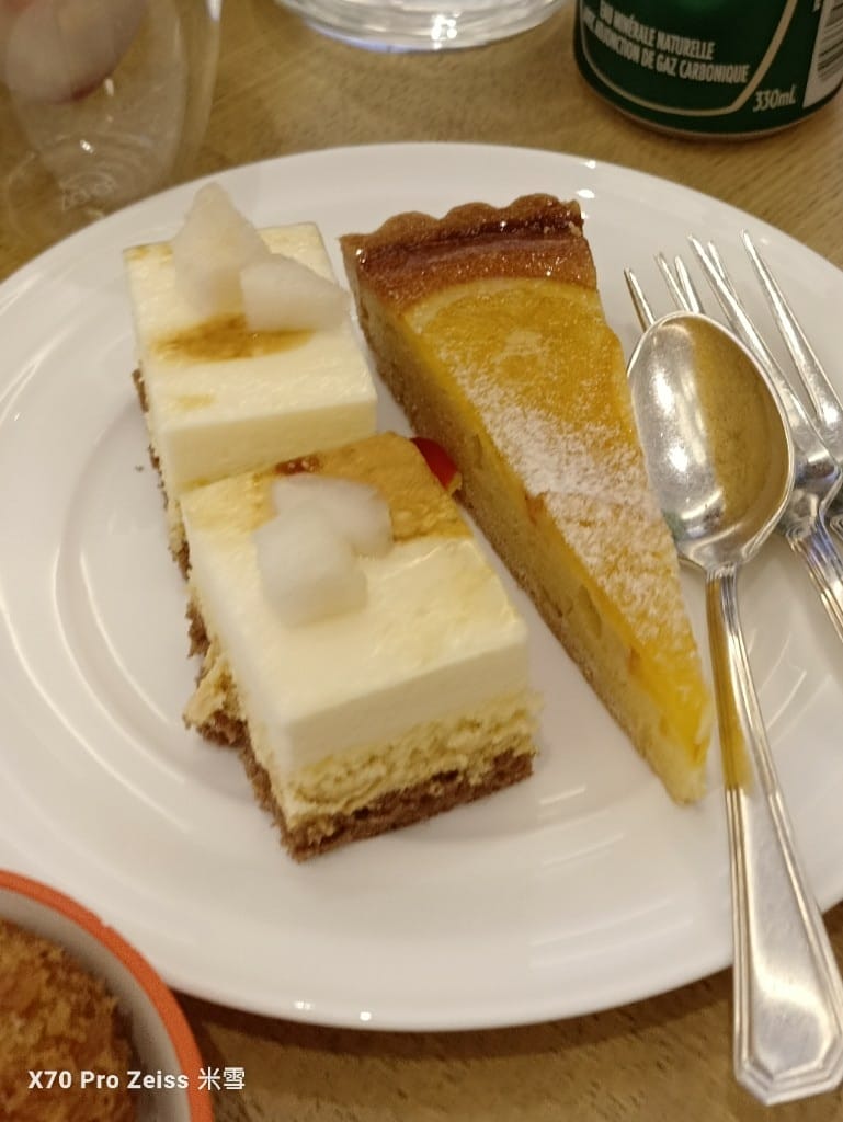 【日本大阪美食】JW萬豪酒店奈良,行政酒廊HH - 第22張圖 【日本大阪美食】JW萬豪酒店奈良,行政酒廊HH
