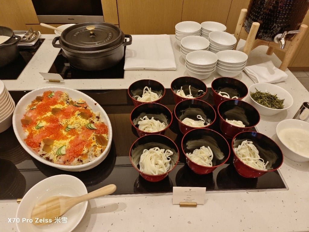 【日本大阪美食】JW萬豪酒店奈良,行政酒廊HH - 第11張圖 【日本大阪美食】JW萬豪酒店奈良,行政酒廊HH