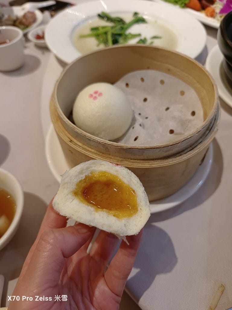【新莊美食】新濠食府，平價美味的粵菜港點再訪❤️