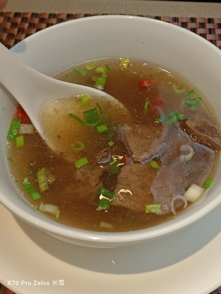 【台北吃到飽】香格里拉遠企CAFE11訪，平日午餐買一送一❤️