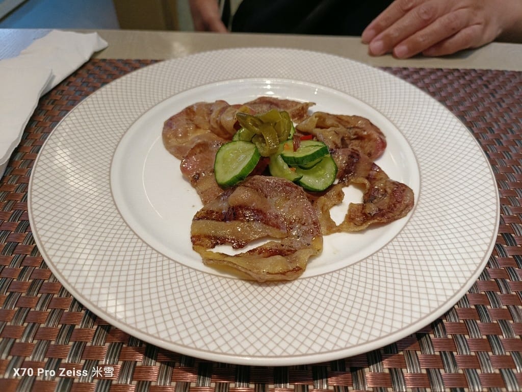【台北吃到飽】香格里拉遠企CAFE11訪，平日午餐買一送一❤️
