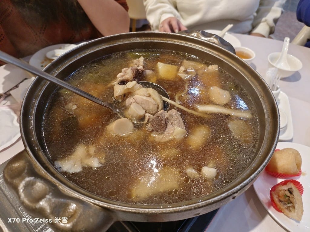 【新莊美食】新濠食府，平價美味的粵菜港點再訪❤️