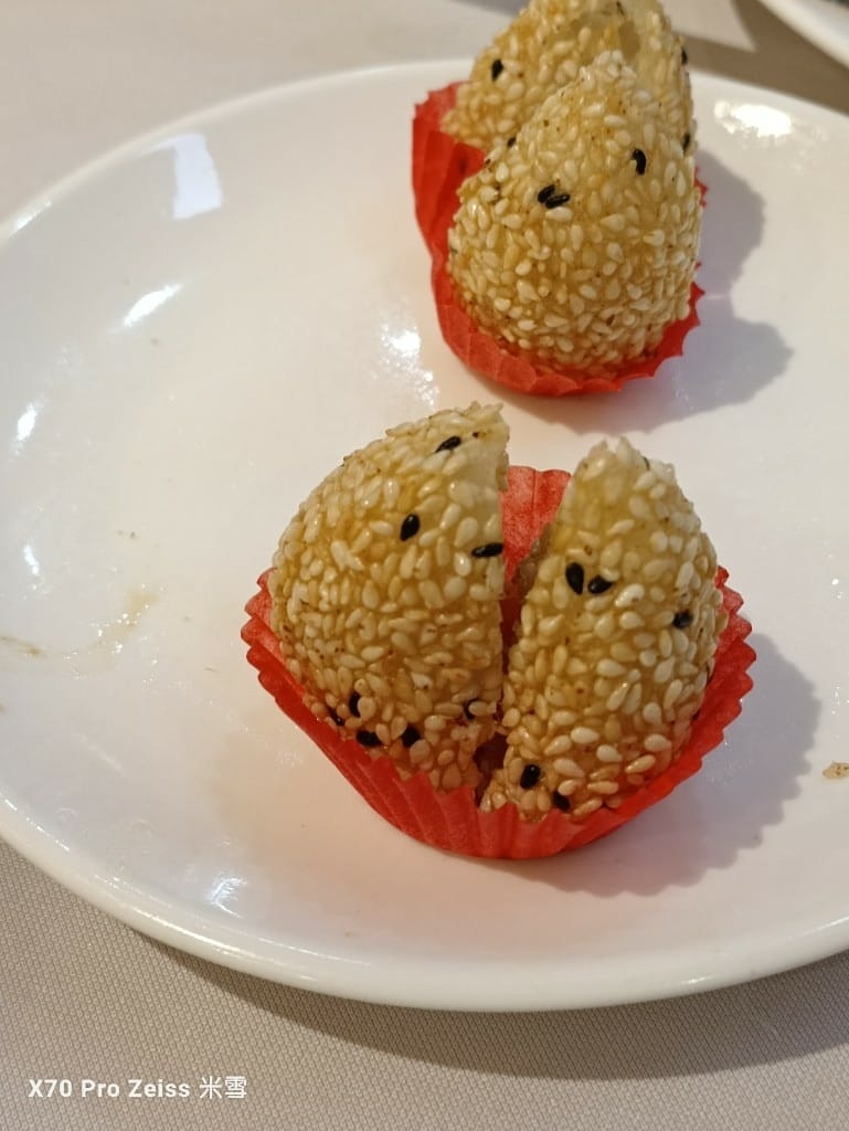 【新莊美食】新濠食府，平價美味的粵菜港點再訪❤️