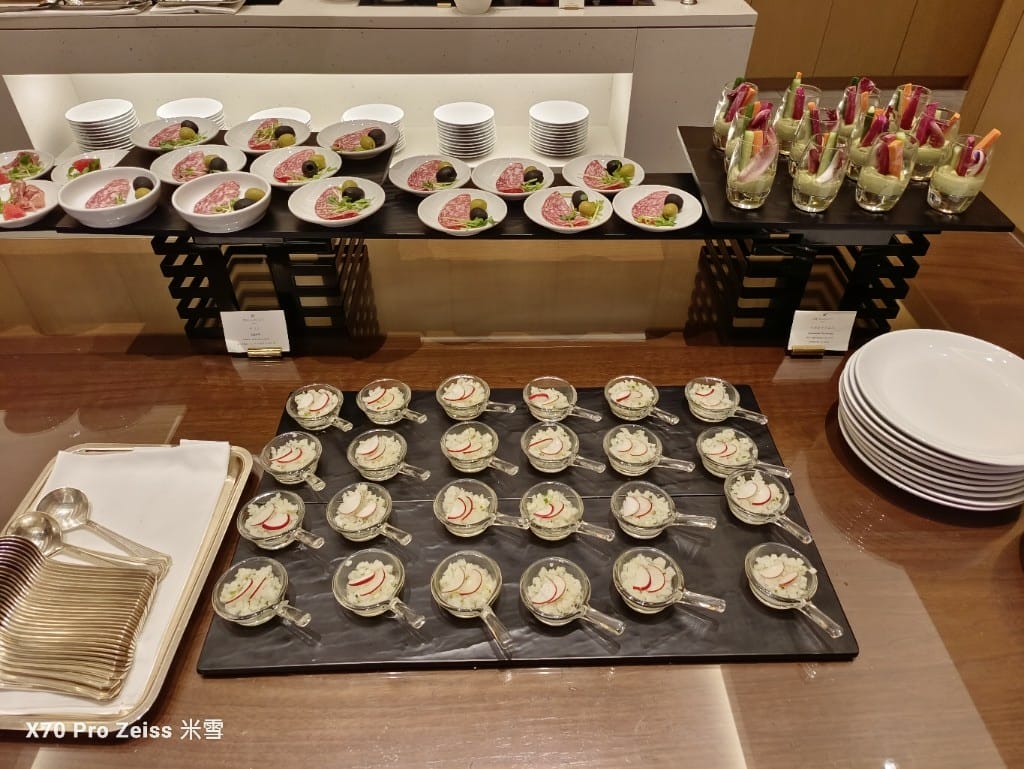 【日本大阪美食】JW萬豪酒店奈良,行政酒廊HH - 第12張圖 【日本大阪美食】JW萬豪酒店奈良,行政酒廊HH