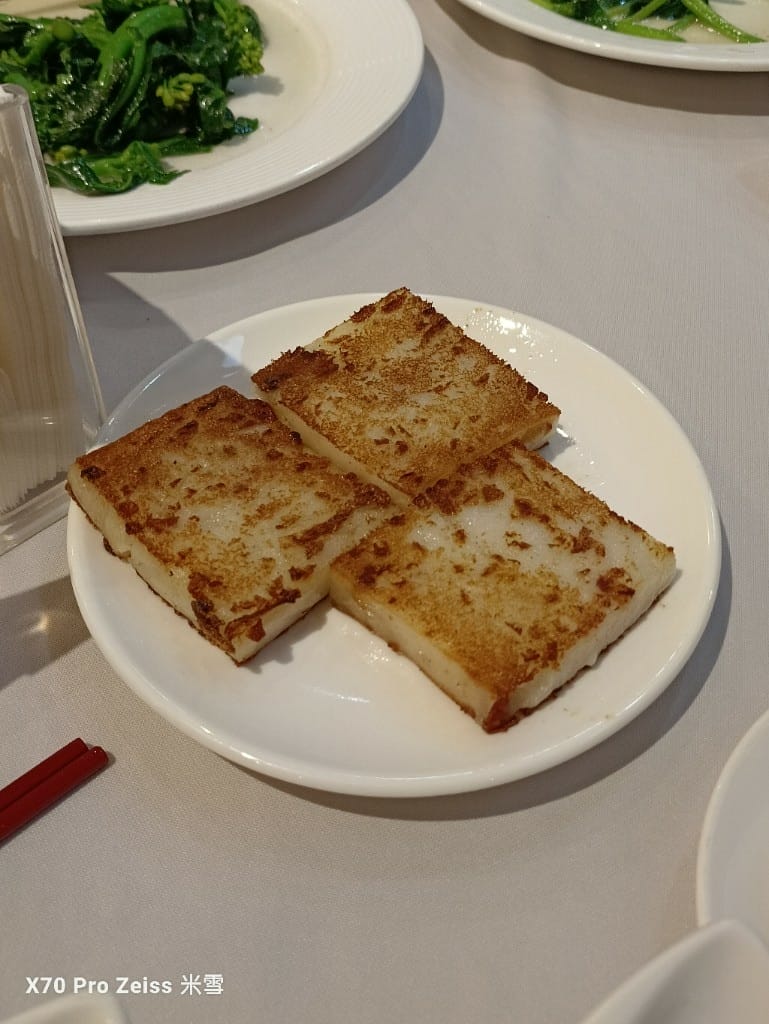 【新莊美食】新濠食府，平價美味的粵菜港點再訪❤️