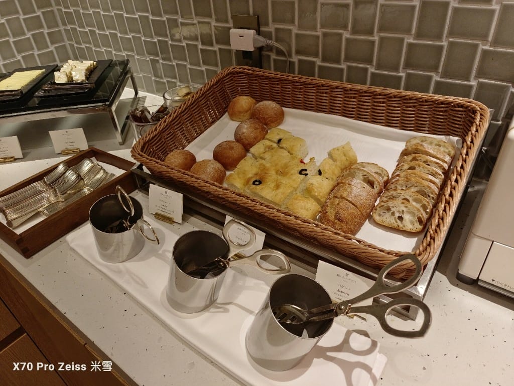 【日本大阪美食】JW萬豪酒店奈良,行政酒廊HH - 第17張圖 【日本大阪美食】JW萬豪酒店奈良,行政酒廊HH