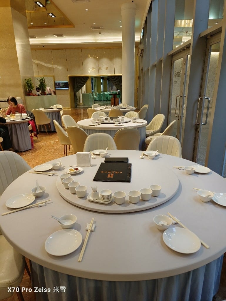 【新莊美食】新濠食府，平價美味的粵菜港點再訪❤️