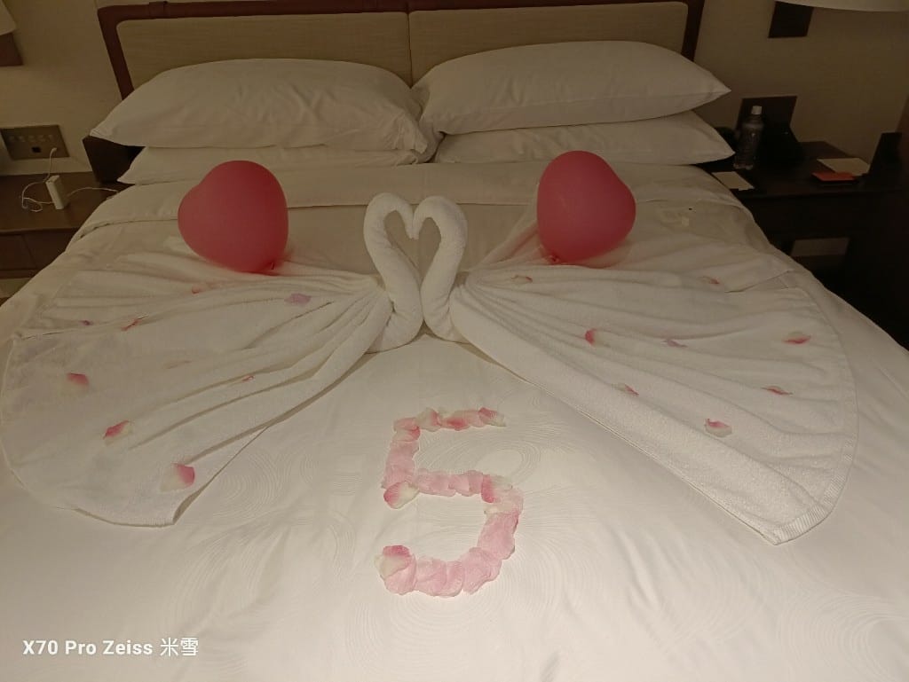 【日本大阪住宿】JW萬豪酒店奈良,開箱Griffin精致套房❤️ - 第48張圖 【日本大阪住宿】JW萬豪酒店奈良,開箱Griffin精致套房❤️