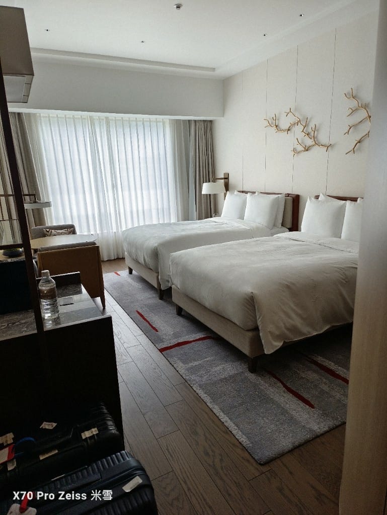 【日本大阪住宿】JW萬豪酒店奈良,開箱Griffin精致套房❤️ - 第42張圖 【日本大阪住宿】JW萬豪酒店奈良,開箱Griffin精致套房❤️
