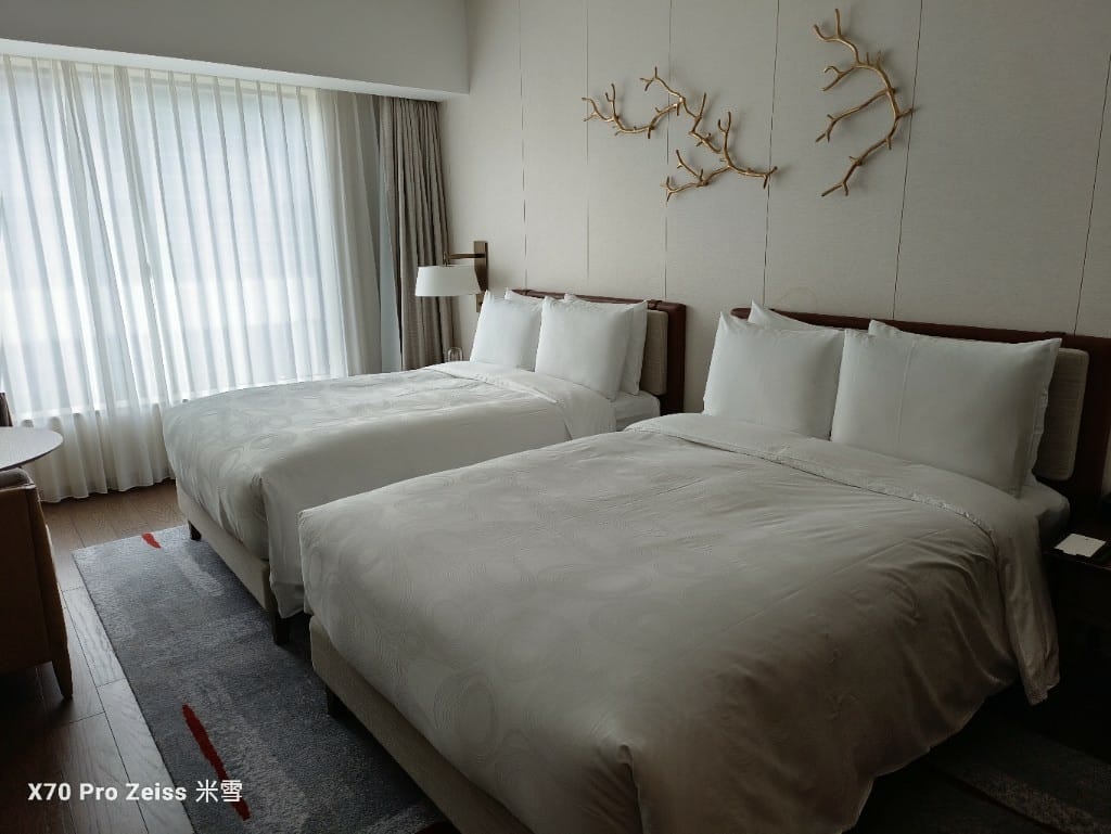 【日本大阪住宿】JW萬豪酒店奈良,開箱Griffin精致套房❤️ - 第41張圖 【日本大阪住宿】JW萬豪酒店奈良,開箱Griffin精致套房❤️