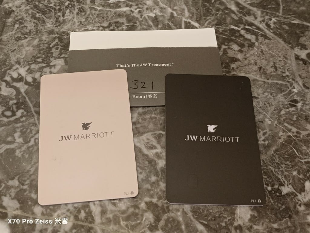 【日本大阪住宿】JW萬豪酒店奈良,開箱Griffin精致套房❤️ - 第16張圖 【日本大阪住宿】JW萬豪酒店奈良,開箱Griffin精致套房❤️