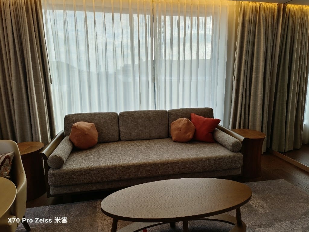 【日本大阪住宿】JW萬豪酒店奈良,開箱Griffin精致套房❤️ - 第12張圖 【日本大阪住宿】JW萬豪酒店奈良,開箱Griffin精致套房❤️