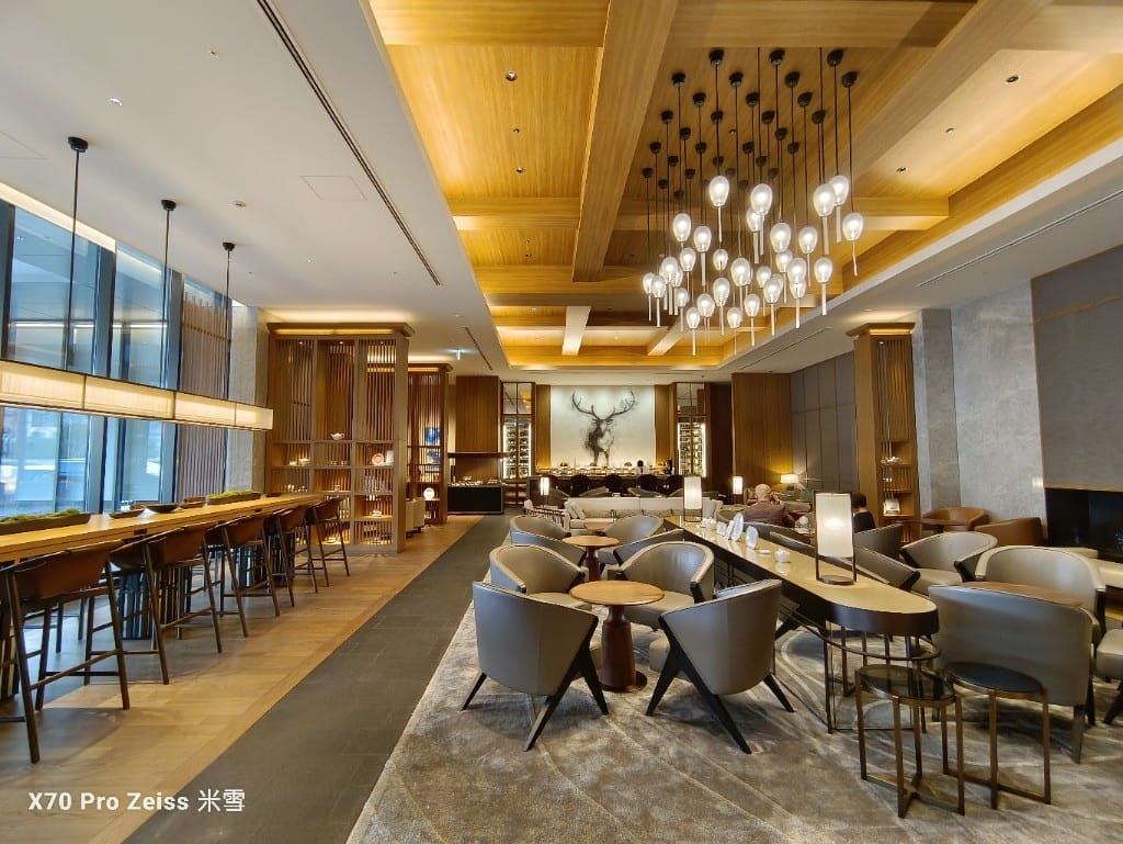 【日本大阪住宿】JW萬豪酒店奈良,開箱Griffin精致套房❤️ - 第6張圖 【日本大阪住宿】JW萬豪酒店奈良,開箱Griffin精致套房❤️