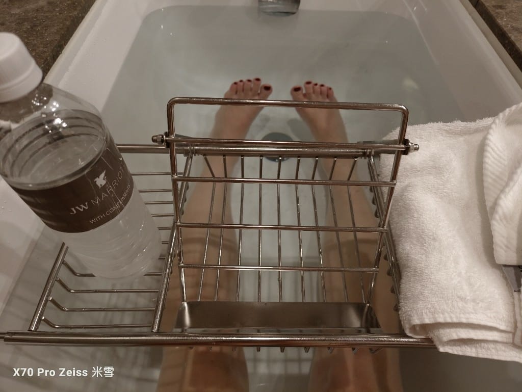 【日本大阪住宿】JW萬豪酒店奈良,開箱Griffin精致套房❤️ - 第26張圖 【日本大阪住宿】JW萬豪酒店奈良,開箱Griffin精致套房❤️