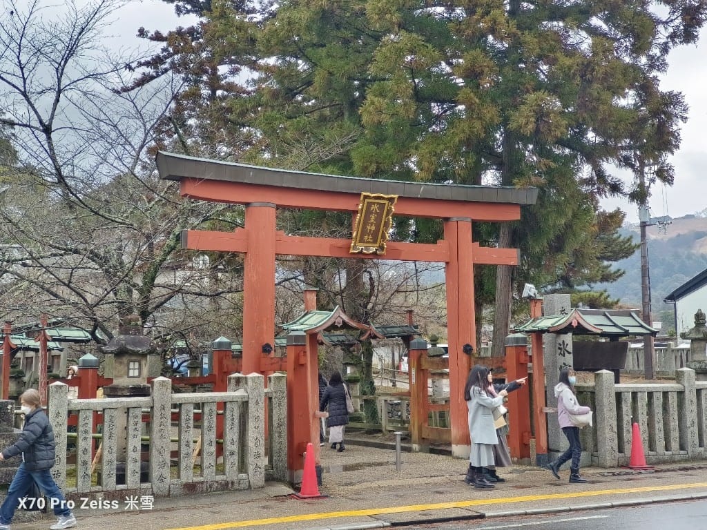 【日本大阪住宿】JW萬豪酒店奈良,開箱Griffin精致套房❤️ - 第37張圖 【日本大阪住宿】JW萬豪酒店奈良,開箱Griffin精致套房❤️