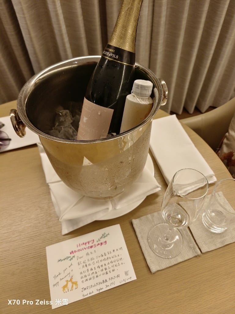 【日本大阪住宿】JW萬豪酒店奈良,開箱Griffin精致套房❤️ - 第47張圖 【日本大阪住宿】JW萬豪酒店奈良,開箱Griffin精致套房❤️