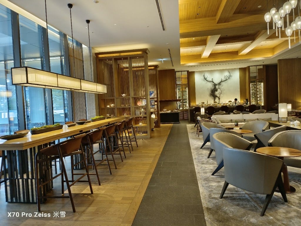 【日本大阪住宿】JW萬豪酒店奈良,開箱Griffin精致套房❤️ - 第7張圖 【日本大阪住宿】JW萬豪酒店奈良,開箱Griffin精致套房❤️