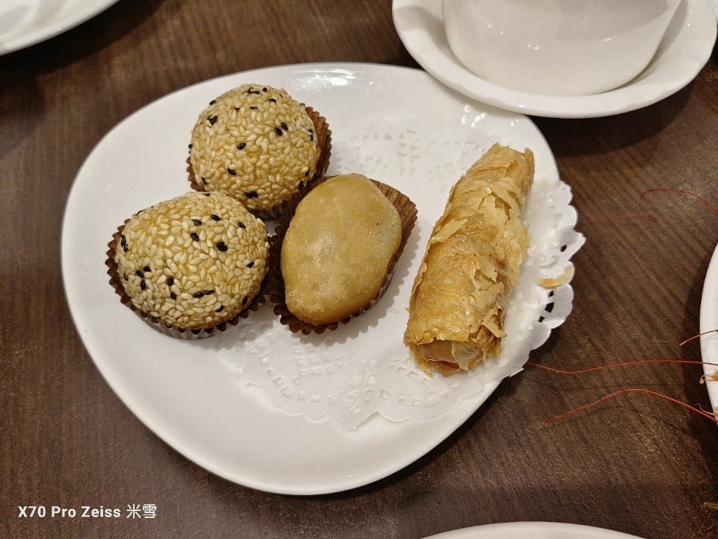 【台中美食】美美心港式飲茶,多款港式料理點心吃到飽 - 第34張圖 【台中美食】美美心港式飲茶,多款港式料理點心吃到飽