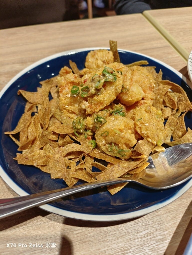 【台中美食】開飯川食堂台中麗寶店,絕對是第一名的白飯小偷! - 第22張圖 【台中美食】開飯川食堂台中麗寶店,絕對是第一名的白飯小偷!