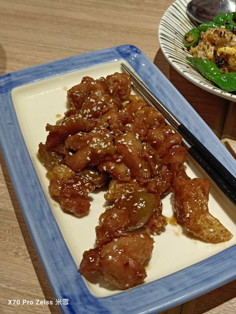 【台中美食】開飯川食堂台中麗寶店,絕對是第一名的白飯小偷! - 第13張圖 【台中美食】開飯川食堂台中麗寶店,絕對是第一名的白飯小偷!