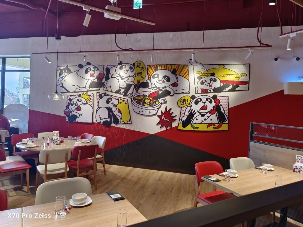 【台中美食】開飯川食堂台中麗寶店,絕對是第一名的白飯小偷! - 第6張圖 【台中美食】開飯川食堂台中麗寶店,絕對是第一名的白飯小偷!