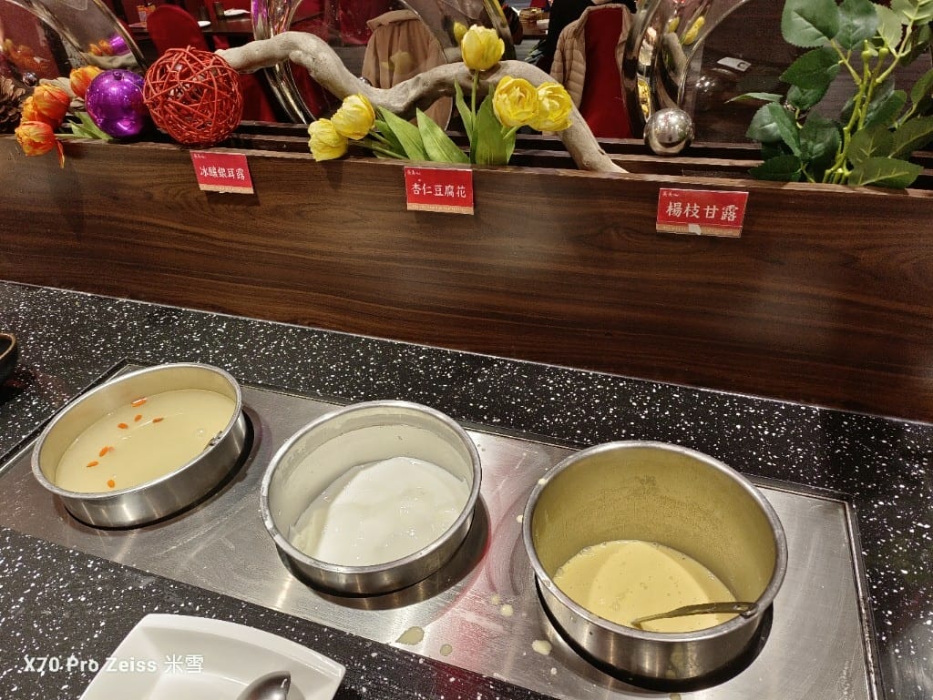 【台中美食】美美心港式飲茶,多款港式料理點心吃到飽 - 第9張圖 【台中美食】美美心港式飲茶,多款港式料理點心吃到飽
