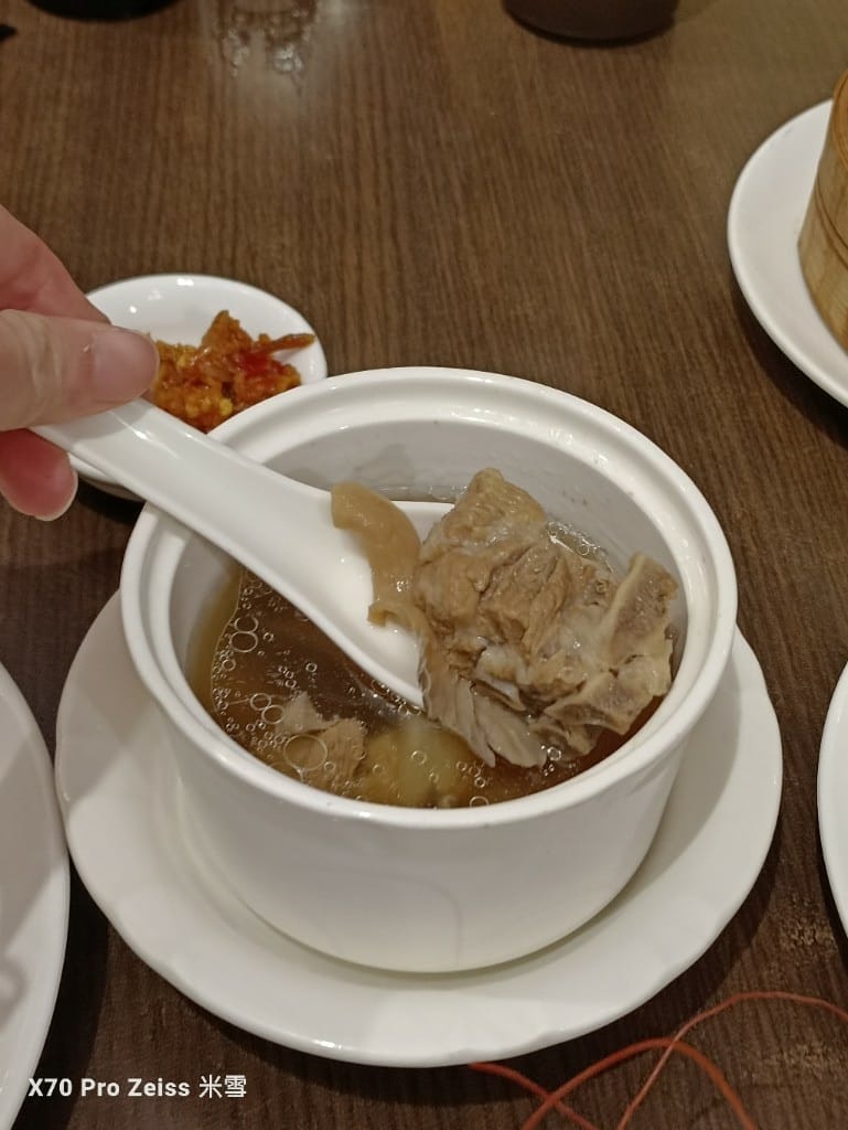 【台中美食】美美心港式飲茶,多款港式料理點心吃到飽 - 第25張圖 【台中美食】美美心港式飲茶,多款港式料理點心吃到飽