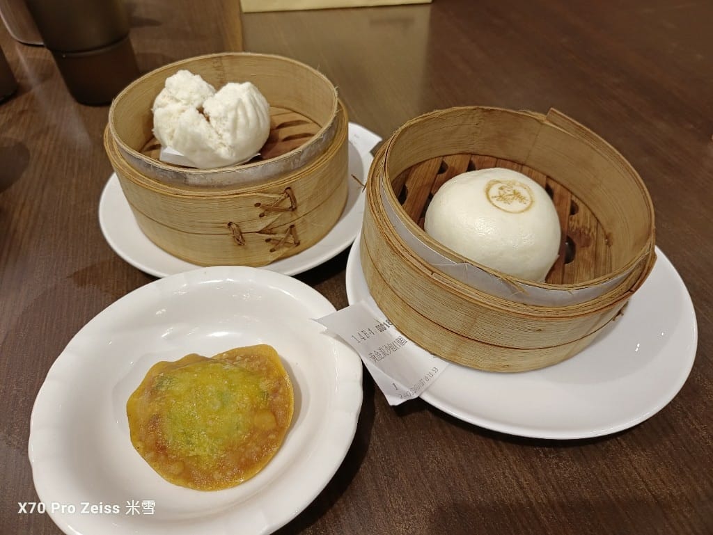 【台中美食】美美心港式飲茶,多款港式料理點心吃到飽 - 第33張圖 【台中美食】美美心港式飲茶,多款港式料理點心吃到飽