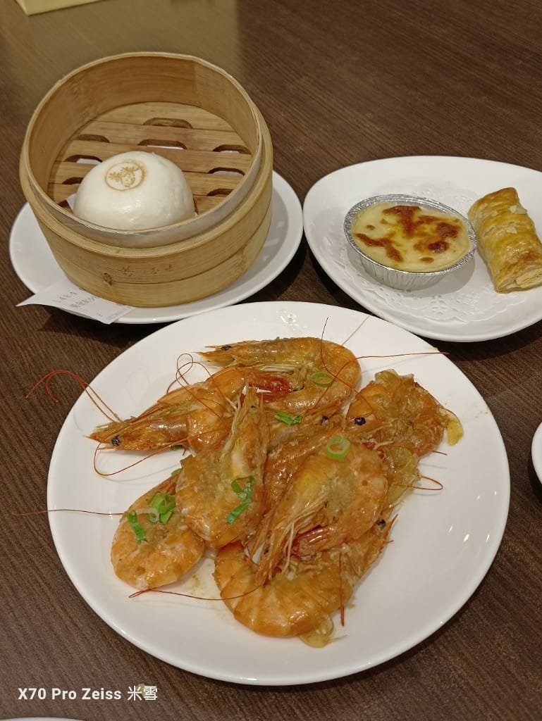 【台中美食】美美心港式飲茶,多款港式料理點心吃到飽 - 第27張圖 【台中美食】美美心港式飲茶,多款港式料理點心吃到飽