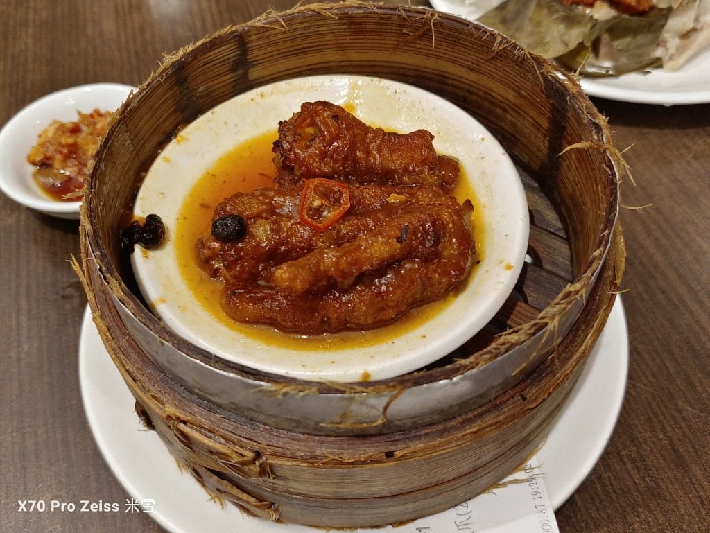 【台中美食】美美心港式飲茶,多款港式料理點心吃到飽 - 第21張圖 【台中美食】美美心港式飲茶,多款港式料理點心吃到飽