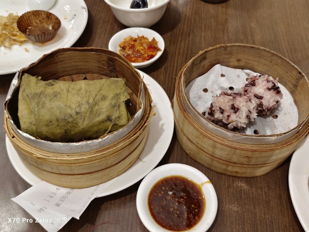 【台中美食】美美心港式飲茶,多款港式料理點心吃到飽 - 第26張圖 【台中美食】美美心港式飲茶,多款港式料理點心吃到飽
