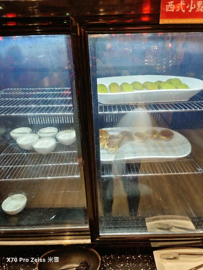 【台中美食】美美心港式飲茶,多款港式料理點心吃到飽 - 第17張圖 【台中美食】美美心港式飲茶,多款港式料理點心吃到飽