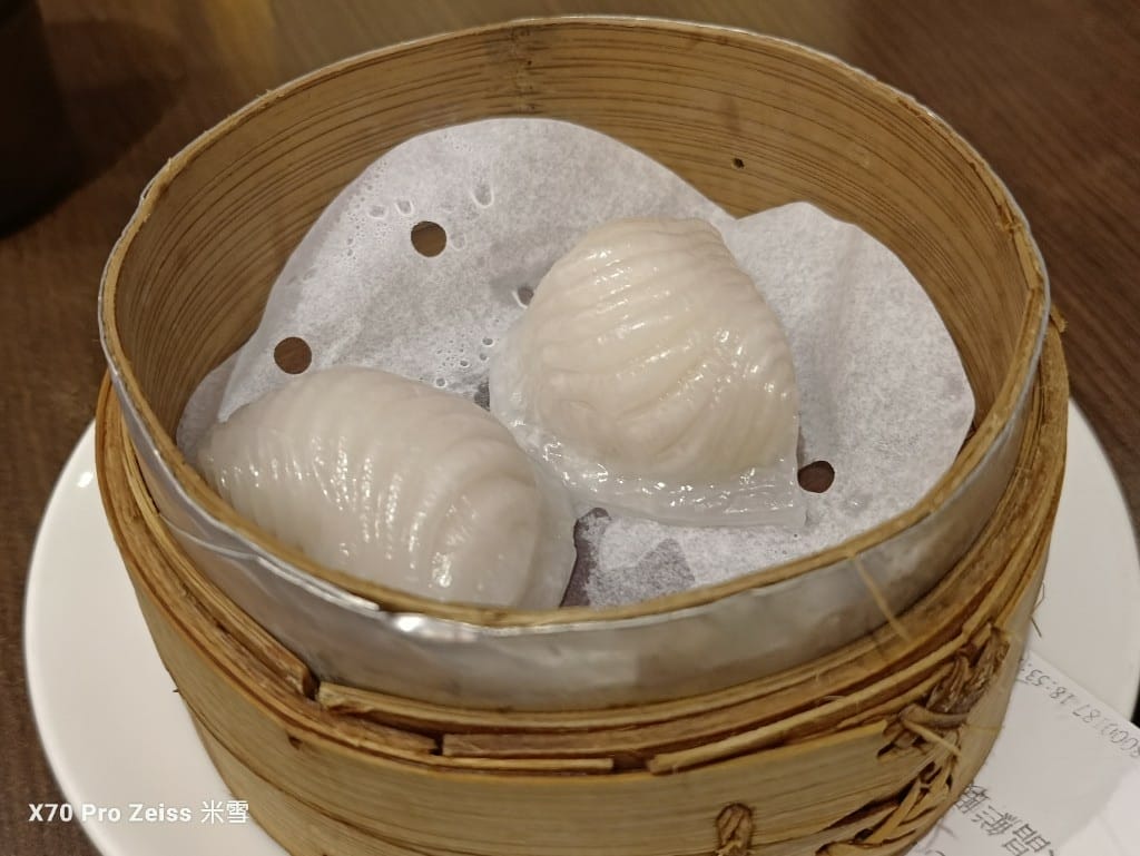 【台中美食】美美心港式飲茶,多款港式料理點心吃到飽 - 第22張圖 【台中美食】美美心港式飲茶,多款港式料理點心吃到飽
