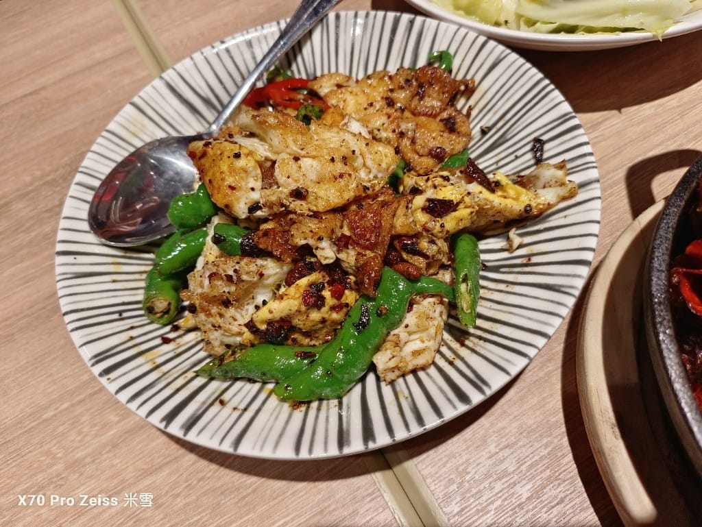 【台中美食】開飯川食堂台中麗寶店,絕對是第一名的白飯小偷! - 第18張圖 【台中美食】開飯川食堂台中麗寶店,絕對是第一名的白飯小偷!