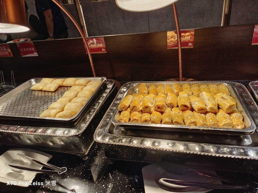 【台中美食】美美心港式飲茶,多款港式料理點心吃到飽 - 第14張圖 【台中美食】美美心港式飲茶,多款港式料理點心吃到飽