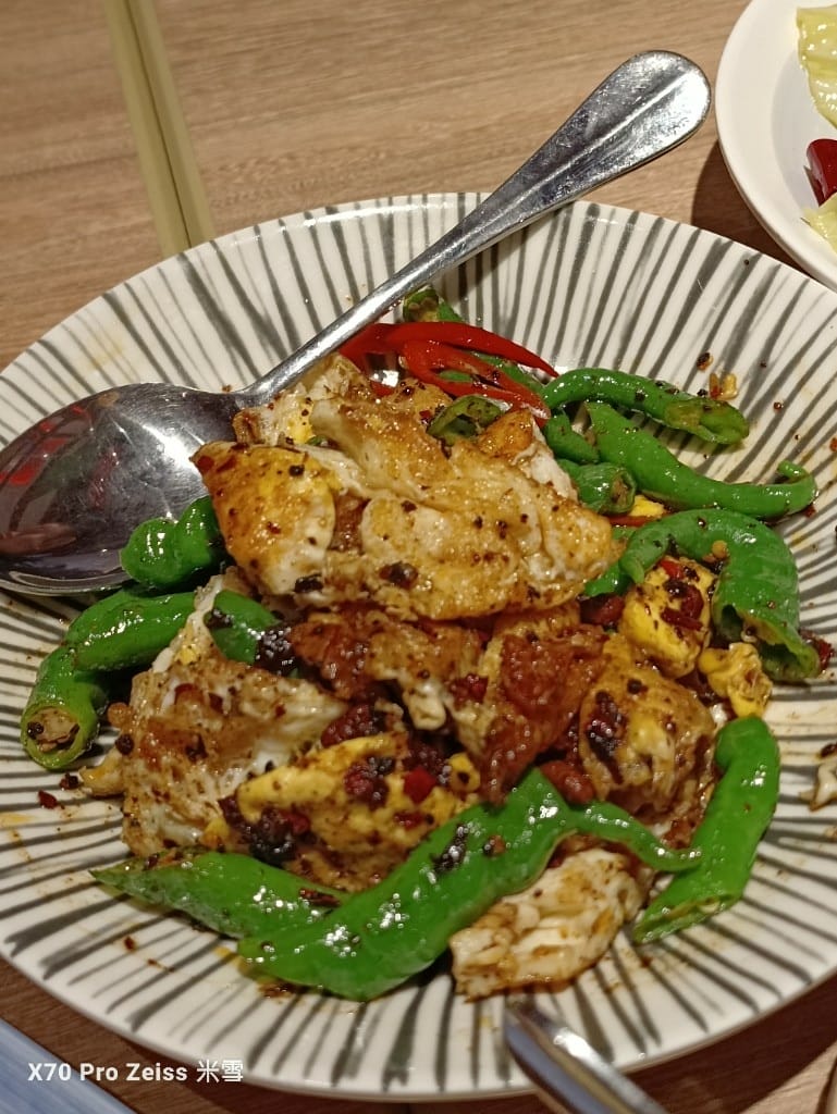 【台中美食】開飯川食堂台中麗寶店,絕對是第一名的白飯小偷! - 第17張圖 【台中美食】開飯川食堂台中麗寶店,絕對是第一名的白飯小偷!