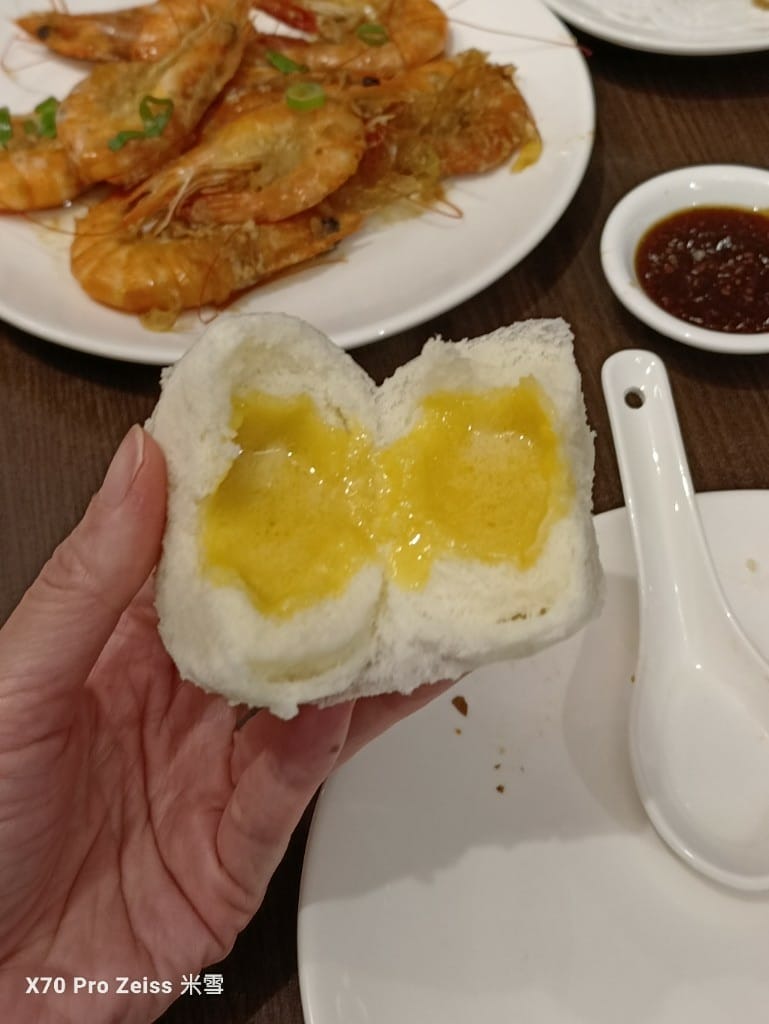 【台中美食】美美心港式飲茶,多款港式料理點心吃到飽 - 第42張圖 【台中美食】美美心港式飲茶,多款港式料理點心吃到飽