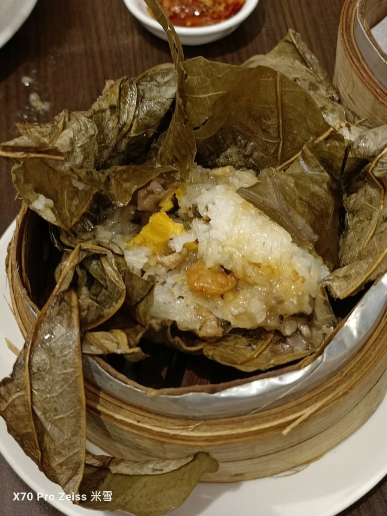 【台中美食】美美心港式飲茶,多款港式料理點心吃到飽 - 第28張圖 【台中美食】美美心港式飲茶,多款港式料理點心吃到飽