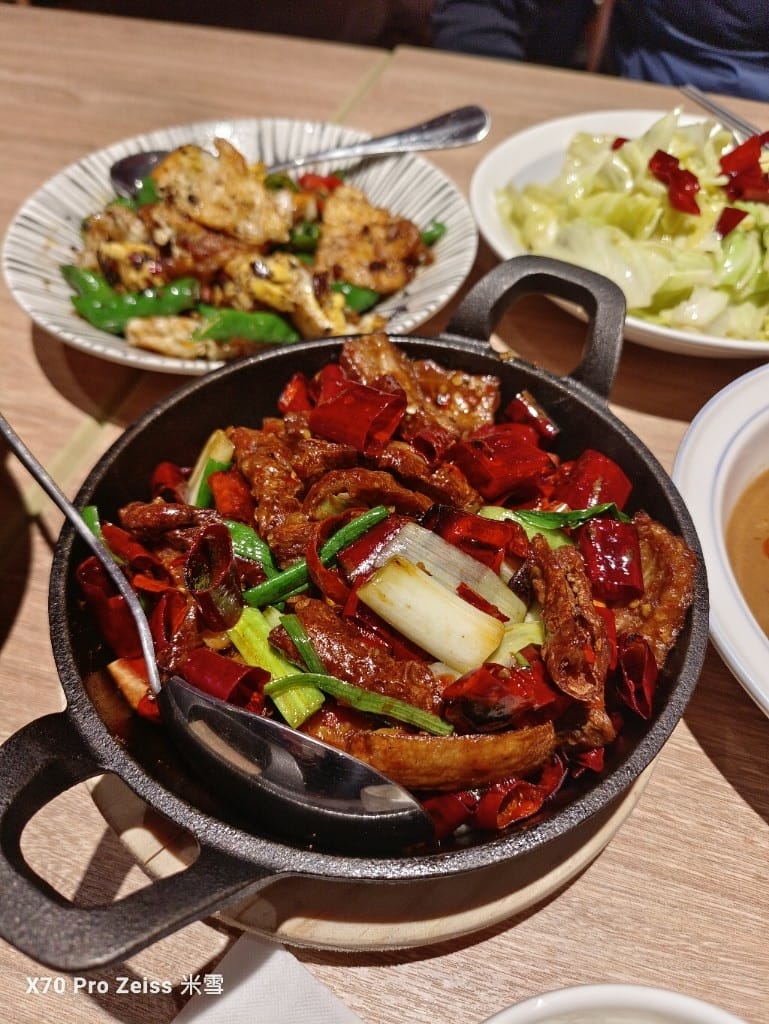 【台中美食】開飯川食堂台中麗寶店,絕對是第一名的白飯小偷! - 第20張圖 【台中美食】開飯川食堂台中麗寶店,絕對是第一名的白飯小偷!