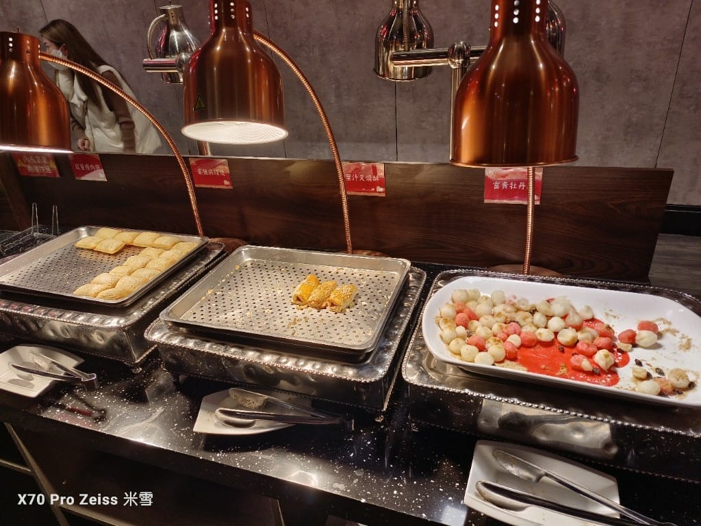 【台中美食】美美心港式飲茶,多款港式料理點心吃到飽 - 第10張圖 【台中美食】美美心港式飲茶,多款港式料理點心吃到飽
