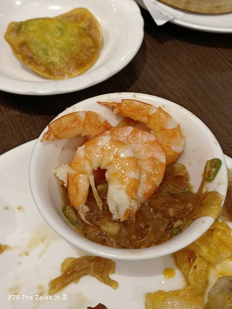 【台中美食】美美心港式飲茶,多款港式料理點心吃到飽 - 第29張圖 【台中美食】美美心港式飲茶,多款港式料理點心吃到飽