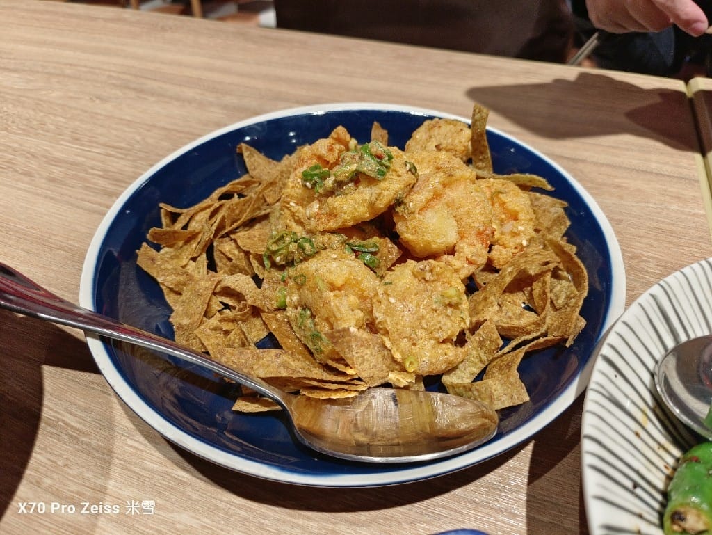 【台中美食】開飯川食堂台中麗寶店,絕對是第一名的白飯小偷! - 第21張圖 【台中美食】開飯川食堂台中麗寶店,絕對是第一名的白飯小偷!