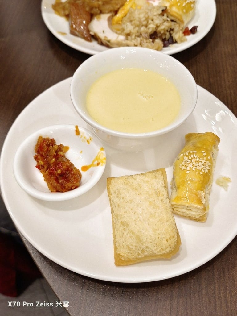 【台中美食】美美心港式飲茶,多款港式料理點心吃到飽 - 第41張圖 【台中美食】美美心港式飲茶,多款港式料理點心吃到飽