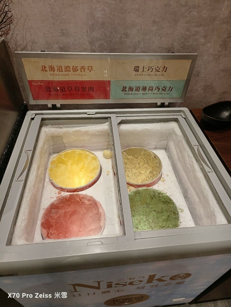 【台中美食】美美心港式飲茶,多款港式料理點心吃到飽 - 第18張圖 【台中美食】美美心港式飲茶,多款港式料理點心吃到飽